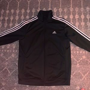 Adidas jacket